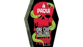 Paqui One Chip Challenge 2023 Carolina Reaper Naga Chile Pepper Sealed ADULT ONLY