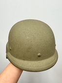 NEW ORIGINAL US ARMY ISSUE PASGT COMBAT HELMET - LARGE
