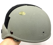 Genuine USGI ACH MICH Level IIIA Advance Combat Helmet - X-Large