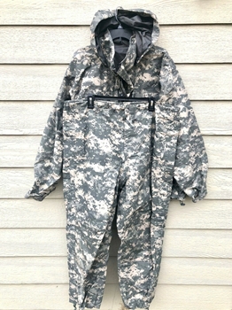 Us Army Issue Ecwcs Gen III Level 6 Gore Tex Acu Digital Extreme Cold