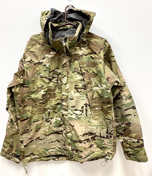 Us Army Issue Ecwcs Gen III Level 6 Gore Tex Multicam Digital 