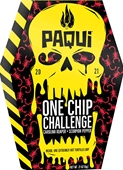 1 Paqui 2021 One Chip Challenge Carolina Reaper And Scorpion Pepper 0.21 Oz NEW