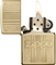 Zippo Windproof Engraved Asian Tattoo Tiger Lighter - Made In USA