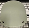 Genuine USGI MSA Level IIIA Mich Ach Advance Combat Helmet - Medium