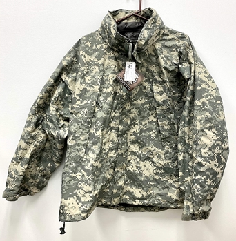 Us Army Issue Ecwcs Gen III Level 6 Gore Tex Acu Digital Extreme