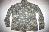 US MILITARY ECWCS ACU GEN III LEVEL 4 WIND COLD WEATHER JACKET - LARGE LONG