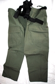 New USAF Nomex Fire Resistant Gore Tex Flyers CWU-106/P Pants - X-Large Regular