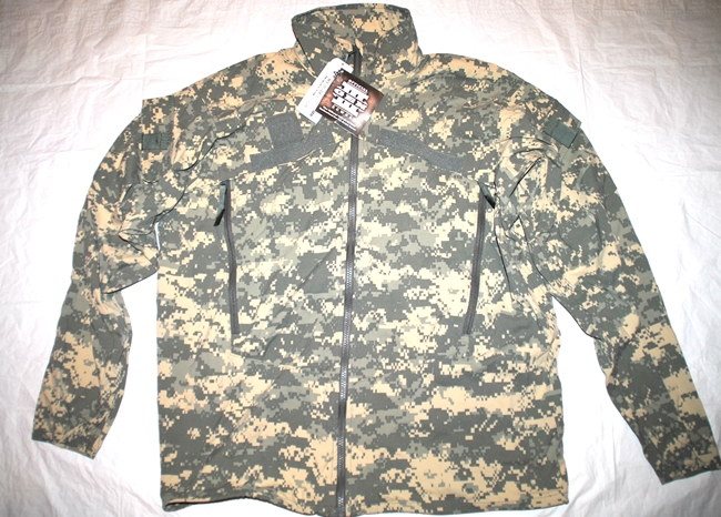 ORIGINAL US ARMY ISSUE ECWCS ACU GEN III LEVEL 4 WIND COLD WEATHER ...