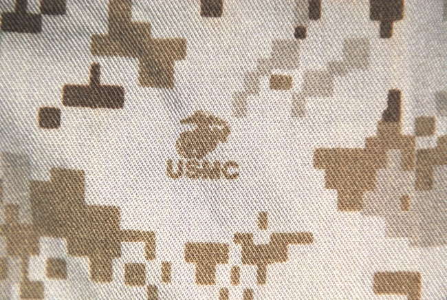 desert marpat combat shirt