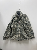USGI ECWCS ACU GEN III LEVEL 6 EXTREME COLD/WET WEATHER JACKET - SMALL REGULAR.