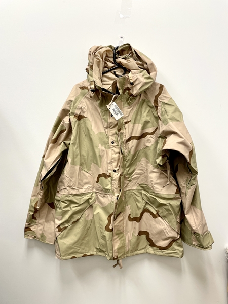 GENUINE US MILITARY ECWCS GORE TEX COLD WEATHER