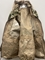 Us Army Issue Apecs Gen II Gore Tex Multicam Cold/Wet Weather Parka - X-Large Regular.