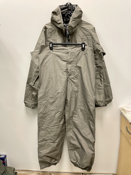 USGI Patagonia PCU Level 6 Wet Weather Pants [Genuine Issue]