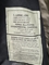 New Genuine Usmc Apecs Gore Tex Digital Marpat Cold Weather Parka - X-Large Long