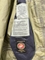 New Genuine Usmc Apecs Gore Tex Digital Marpat Cold Weather Parka - X-Large Long