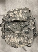 MODULAR LIGHTWEIGHT LOAD CARRYING EQUIPMENT (MOLLE) II RUCKSACK LARGE COMPLETED