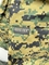 New Genuine Usmc Apecs Gore Tex Digital Marpat Cold Weather Parka - X-Large Long