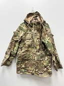 Us Army Issue Apecs Gen II Gore Tex Multicam Cold/Wet Weather Parka - Small Short