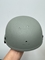 Genuine USGI Gentex Level IIIA ACH MICH Advanced Combat Kevlar Helmet - Large