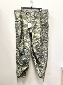 USGI ECWCS ACU GEN III LEVEL 6 EXTREME COLD/WET WEATHER PANTS - LARGE REGULAR