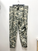 USGI ECWCS ACU GEN III LEVEL 6 EXTREME COLD/WET WEATHER PANTS - LARGE REGULAR