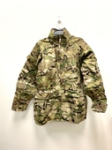 Us Army Issue Apecs Gen II Gore Tex Multicam Cold/Wet Weather Parka - Large  Regular