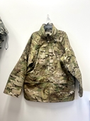 Us Army Issue Apecs Gen II Gore Tex Multicam Cold/Wet Weather Parka X-Large Long