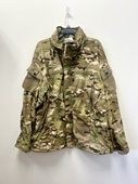 Genuine USGI ECWCS Multicam Gen III Level 5 Soft Shell Cold Weather Jacket - Large Regular.