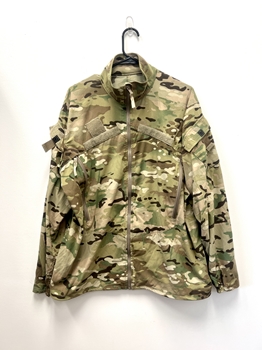 ECWCS GEN III LEVEL 4 WIND COLD WEATHER OCP MULTICAM JACKET - MEDIUM REGULAR