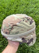 NEW Genuine USGI ACH MICH Level IIIA Advance Combat Helmet - Large