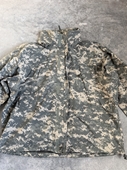 GENUINE USGI ECWCS ACU GEN III LEVEL 6 EXTREME COLD/WET WEATHER JACKET - X-LARGE LONG.