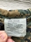 Usmc Gen II Apecs Gore Tex Digital Marpat Cold Weather Pants - Large Regular