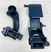 New Genuine USGI Norotos NVG Rhino Mount With J-Arm Adapter For NVG PVS 7/14