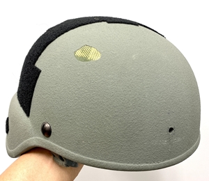 Genuine USGI ACH MICH Level IIIA Advance Combat Helmet - X-Large