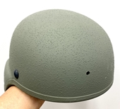 New Genuine USGI Gentex ACH MICH Level IIIA Advance Combat Helmet - Small