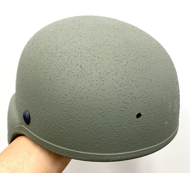 New Genuine USGI Gentex ACH MICH Level IIIA Advance Combat Helmet