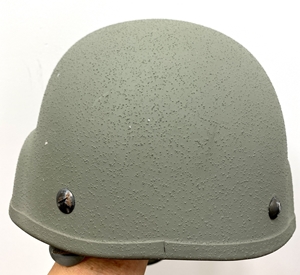 New Genuine USGI Gentex ACH MICH Level IIIA Advance Combat Helmet