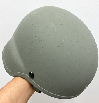 New Genuine USG MSA LEVEL IIIA ACH (ADVANCED COMBAT HELMET) KEVLAR