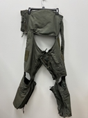Vintage USAF Anti-G Coverall Garment, Cutaway Type CSU-13B/P - Medium Long