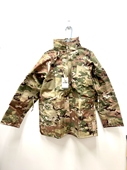 New Us Army Issue Apecs Gen II Gore Tex Multicam Cold/Wet Weather Parka - Large Regular.