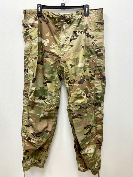 USAF Extreme Cold Weather Type F-1B Snow Pants | Size… - Gem
