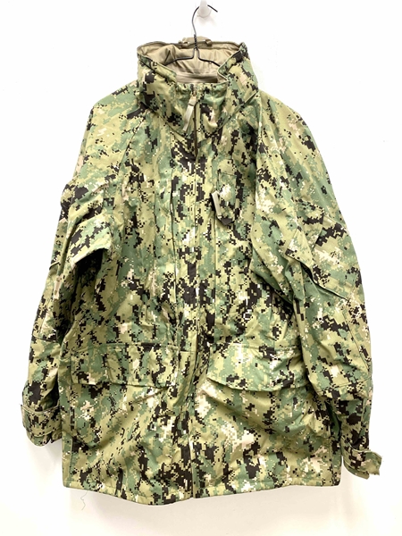 USAF ゴアテックス APEC Ｘ-LARGE-LONG ジャケット fkip.unmul.ac.id