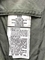 NEW US AIR FORCE USAF NOMEX FIRE RESISTANT FLIGHT SUIT GREEN CWU-27/P - 44R.