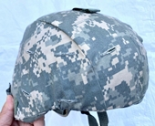 New Genuine USGI SDS ACH MICH Level IIIA Advance Combat Helmet - Large