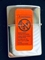 New Vintage 1994 Zippo Camel Smoking Joe's Racing Windproof Lighter- Made In USA
