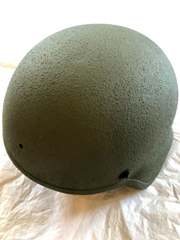 New Genuine USGI GENTEX Ach Mich Kevlar Level IIIA Combat Helmet 